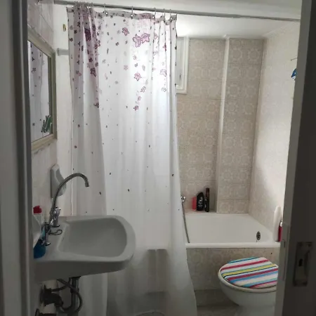 Sia Holiday home *