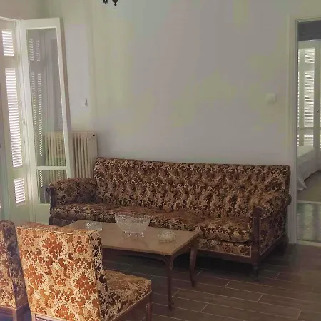 Sia Σπίτι διακοπών *