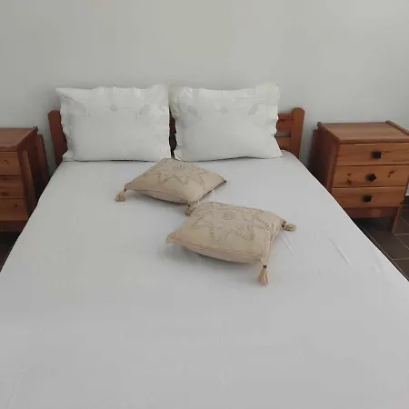 Holiday home Sia *