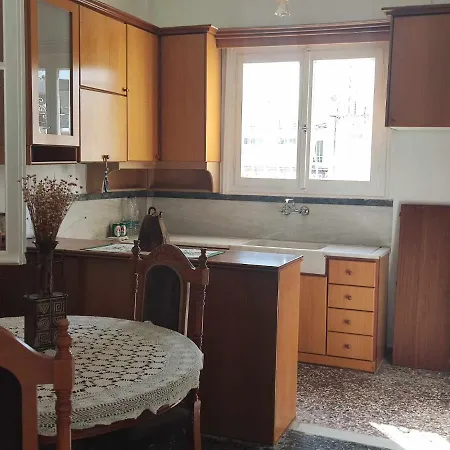 Sia Holiday home *